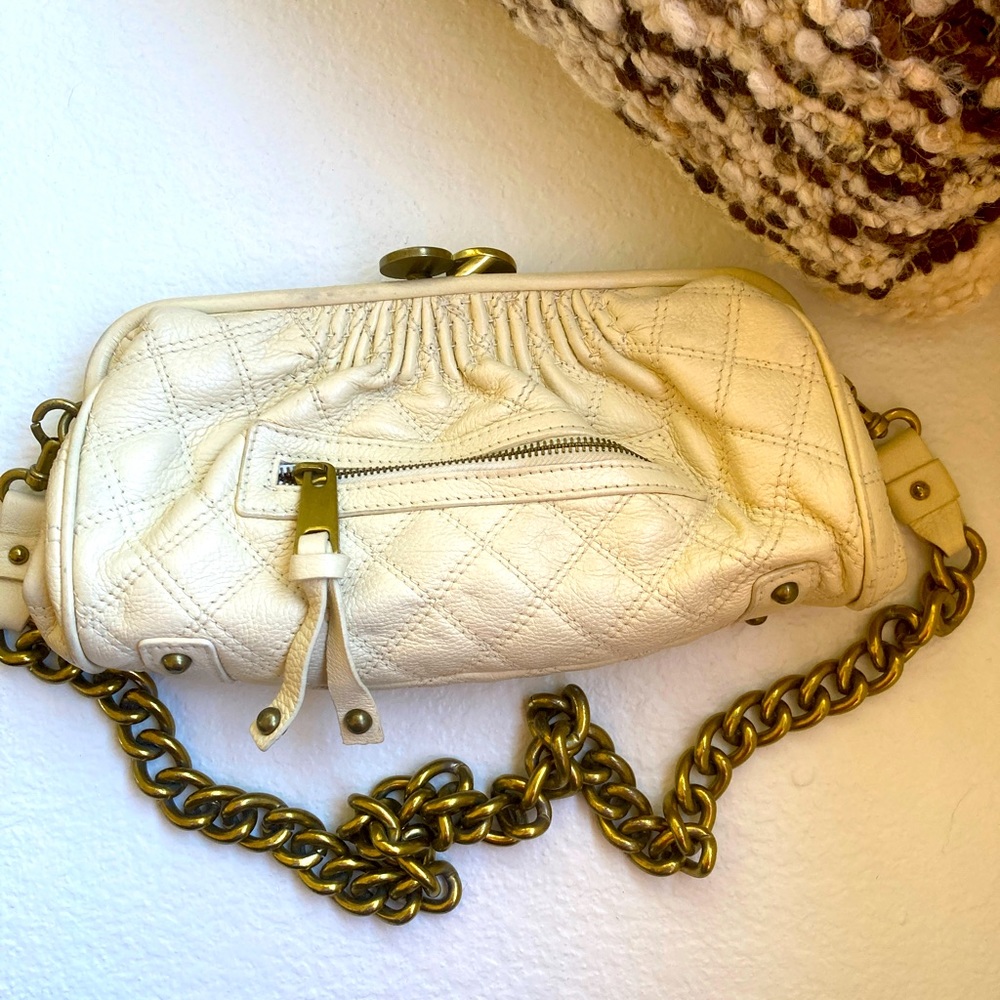 Gorgeous Marc Jacobs Stam Bag